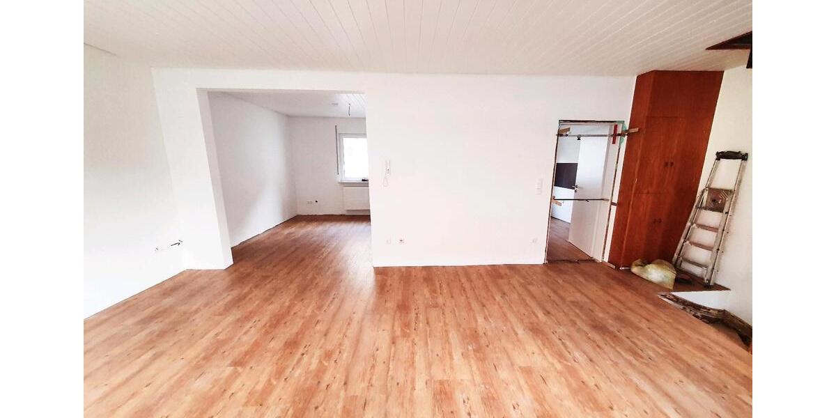 Maisonettenwohnung Neukirchen - 3.5 Zimmer, 90 m&sup2;, 590&euro; | Angebot:24753632