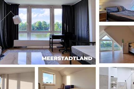 Familienglück auf 148 m² - Großzügige Maisonette mit Kanalblick in Westerrönfeld 6 zimmer