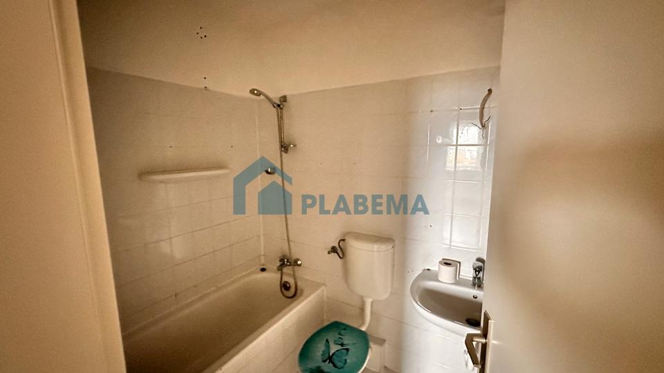Etagenwohnung Lübz - 4 Zimmer, 85 m&sup2;, 722&euro; | Angebot:26586702