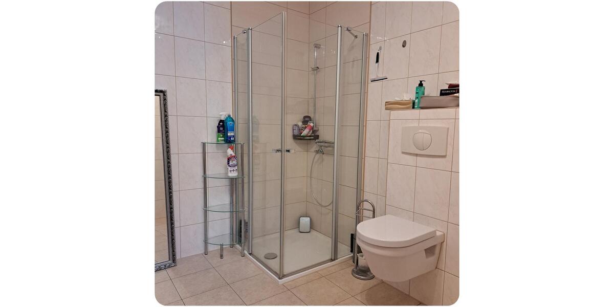 Erdgeschoßwohnung Spremberg - 2 Zimmer, 60 m&sup2;, 543&euro; | Angebot:26494978