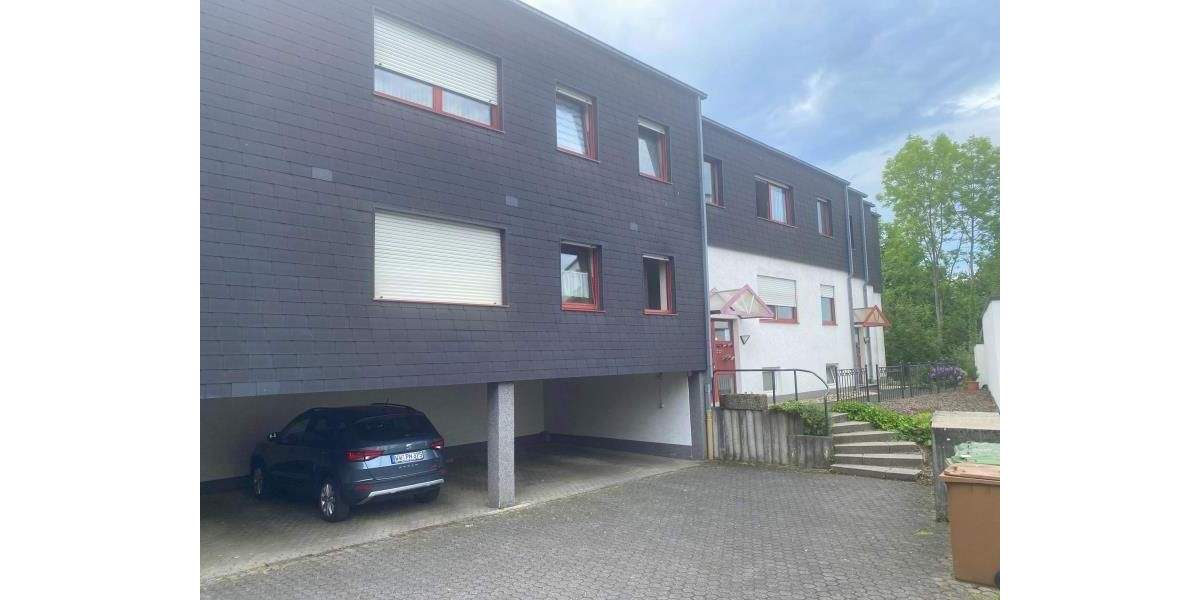 Etagenwohnung Montabaur - 3 Zimmer, 85 m&sup2;, 765&euro; | Angebot:25734847