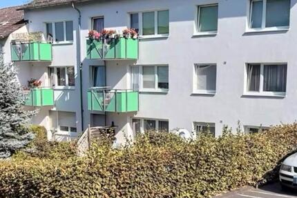 Wohnung Homberg (Efze) - 3 Zimmer, 62 m&sup2;, 403&euro; | Angebot:26473317