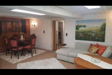 Wohnen auf Zeit Viersen - 1 Zimmer, 35 m&sup2;, 39&euro; | Angebot:25396697