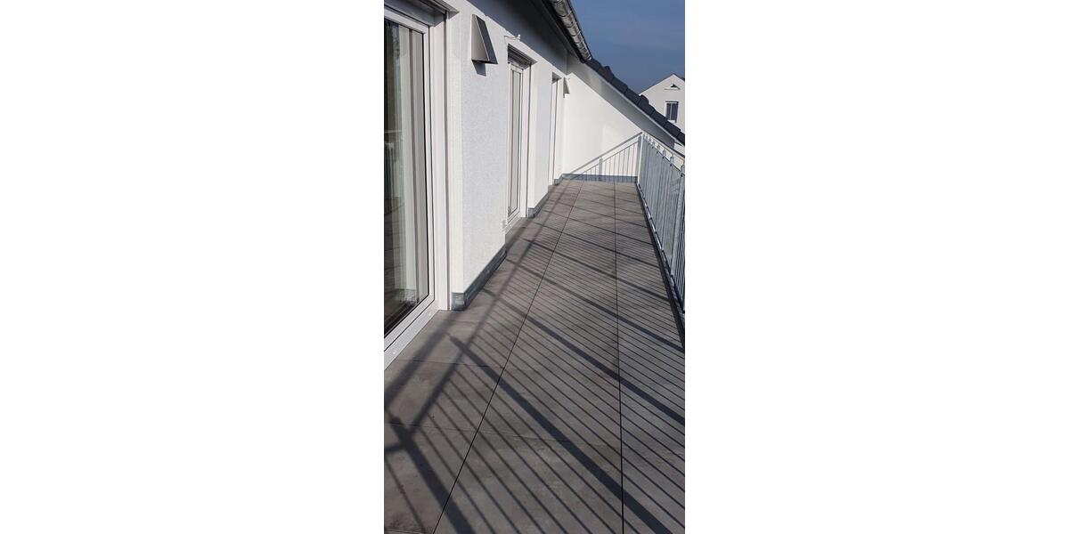 Dachgeschoßwohnung Ingolstadt Nordost - 3 Zimmer, 1.364&euro; | Angebot:23546369