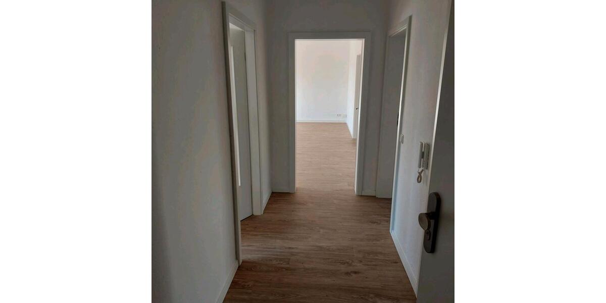 Erdgeschoßwohnung Bleicherode - 4 Zimmer, 86 m&sup2;, 645&euro; | Angebot:22911466