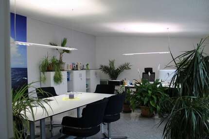 Büro in Waltershausen 480 € 86.65 m² zimmer