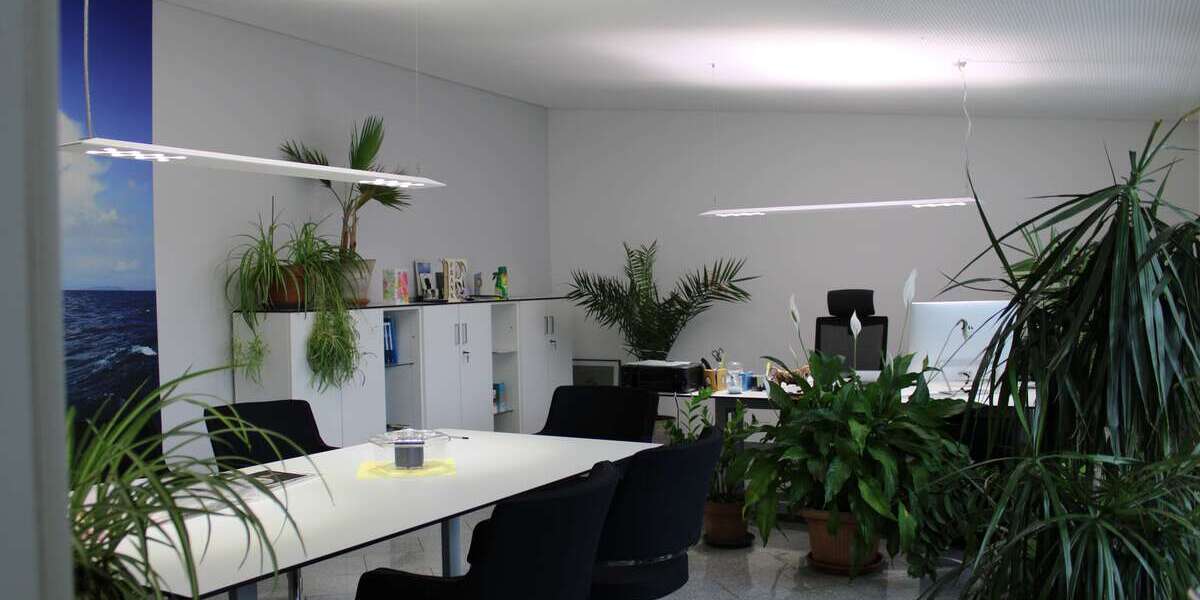 Büro in Waltershausen 480 € 86.65 m² zimmer