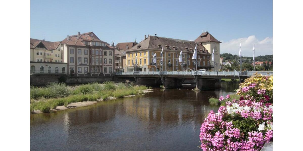 Wohnen auf Zeit Gernsbach - 1.5 Zimmer, 25 m&sup2;, 950&euro; | Angebot:24983318