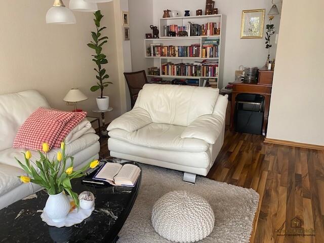 Etagenwohnung Mönchengladbach West - 3 Zimmer, 76 m&sup2;, 890&euro; | Angebot:26164049