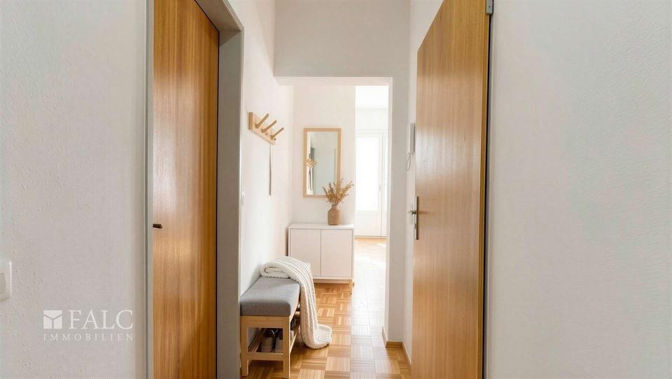 Etagenwohnung Stolberg (Rheinland) - 2 Zimmer, 55 m&sup2;, 475&euro; | Angebot:26565258