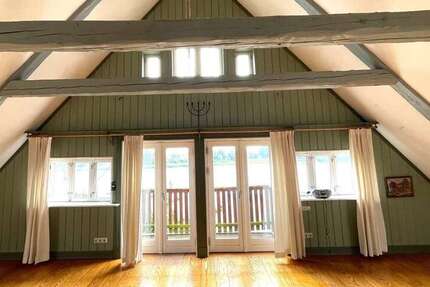 Wohnung Lauenburg/Elbe Elbe - 7.5 Zimmer, 200 m&sup2;, 1.600&euro; | Angebot:26121788