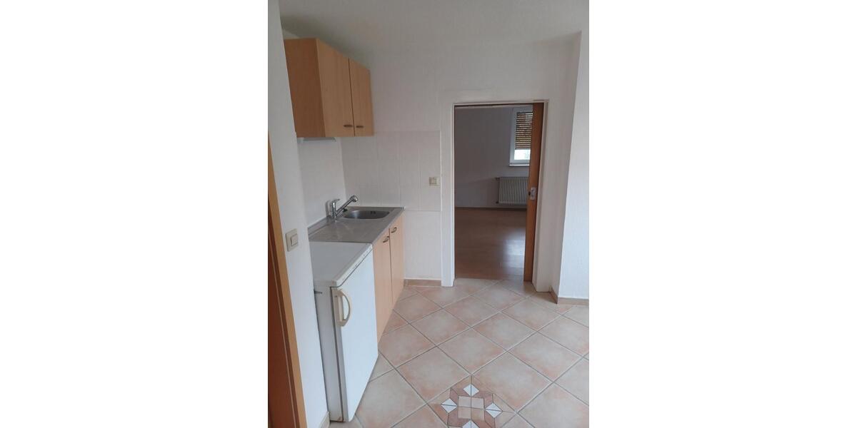Erdgeschoßwohnung Thale - 2 Zimmer, 46 m&sup2;, 248&euro; | Angebot:26235445