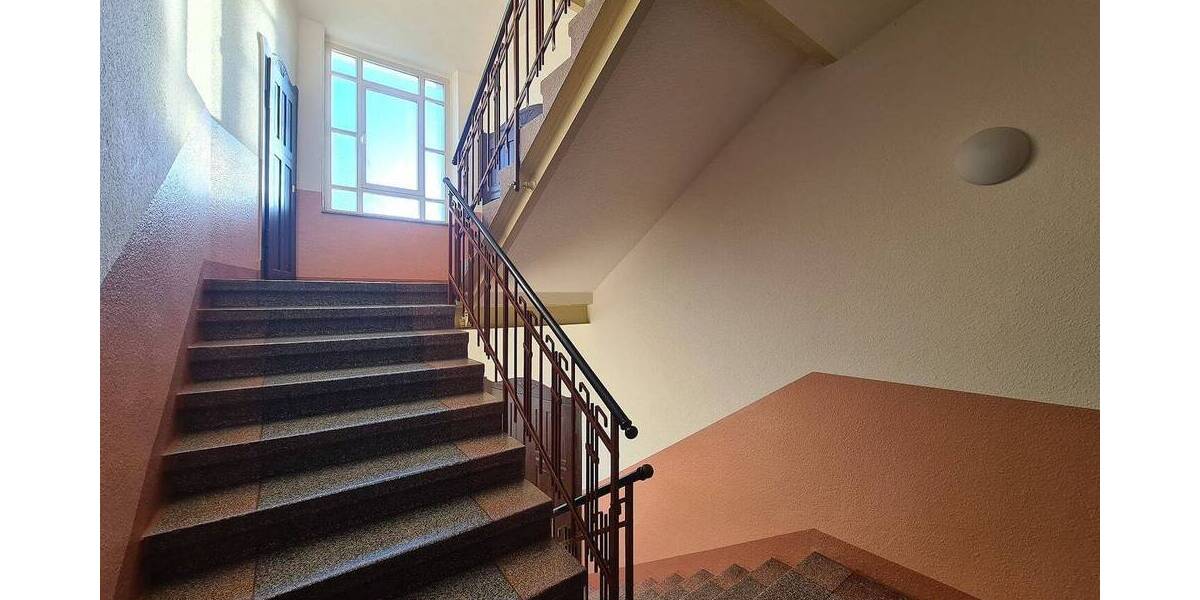 Etagenwohnung Chemnitz Hilbersdorf - 2 Zimmer, 62 m&sup2;, 269&euro; | Angebot:26758979