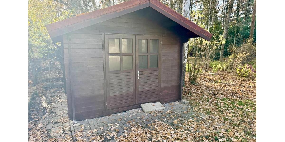 die wunderschöne Waldsiedlung wartet… 6 zimmer