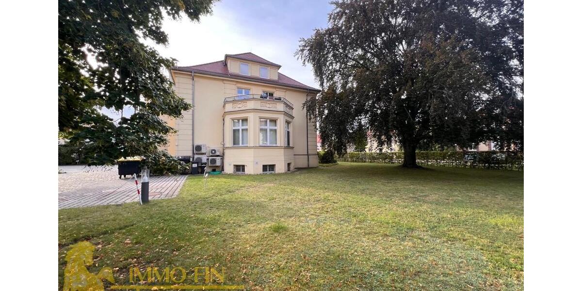 Gewerbeobjekt Weißwasser (Oberlausitz) - 1.100&euro; | Angebot:24788900