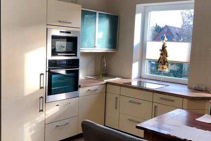 Appartement möbliert 2 zimmer