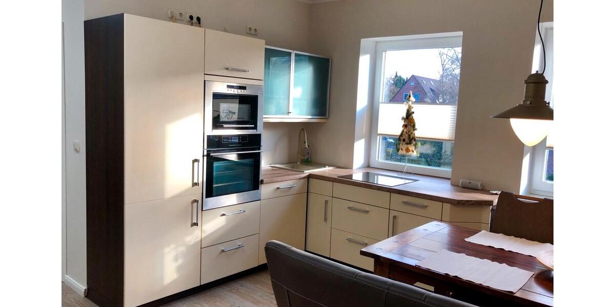 Appartement möbliert 2 zimmer