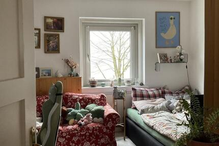 Wohnen auf Zeit Kempten (Allgäu) - 1 Zimmer, 15 m&sup2;, 377&euro; | Angebot:25892197