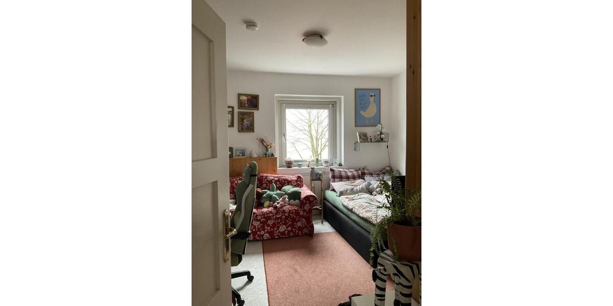 Wohnen auf Zeit Kempten (Allgäu) - 1 Zimmer, 15 m&sup2;, 377&euro; | Angebot:25892197