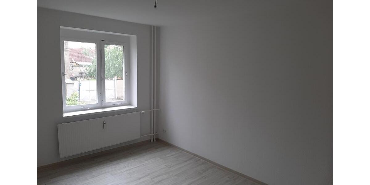 Etagenwohnung Güsten - 4 Zimmer, 85 m&sup2;, 364&euro; | Angebot:25882140
