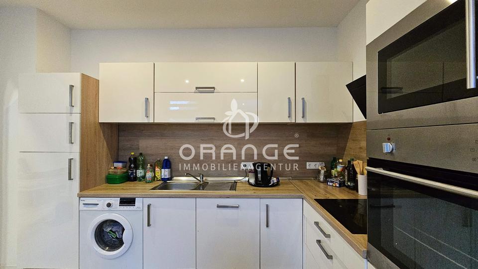 Erdgeschoßwohnung Enger - 2 Zimmer, 60 m&sup2;, 600&euro; | Angebot:24351147