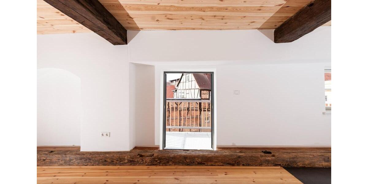 Etagenwohnung Güstrow - 4 Zimmer, 117 m&sup2;, 1.050&euro; | Angebot:25781150