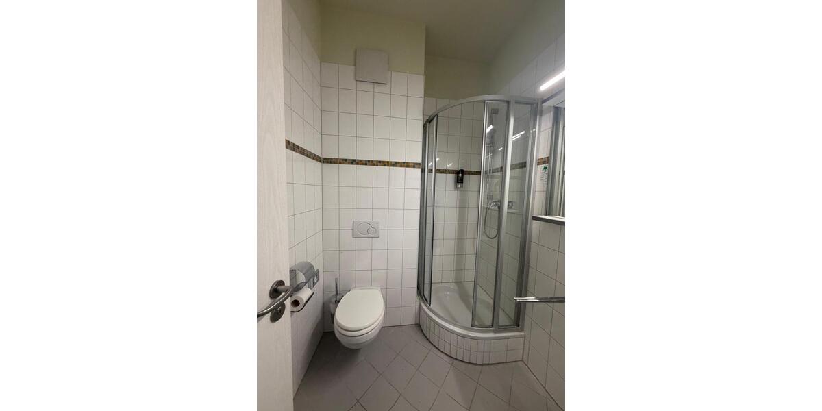 Erdgeschoßwohnung Karlsruhe Hagsfeld - 1 Zimmer, 15 m&sup2;, 750&euro; | Angebot:26632313