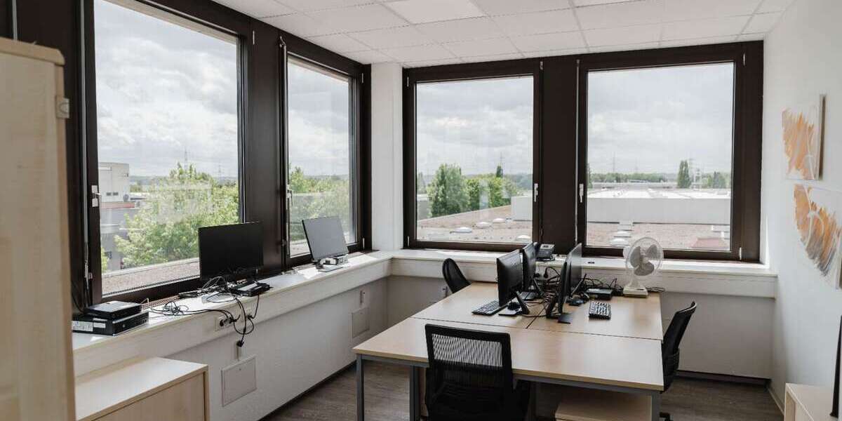 Büro in Köln 448 € 29 m² zimmer