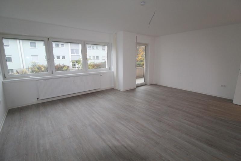 Erdgeschoßwohnung Eggenstein-Leopoldshafen Leopoldshafen - 3 Zimmer, 80 m&sup2;, 704&euro; | Angebot:26233421