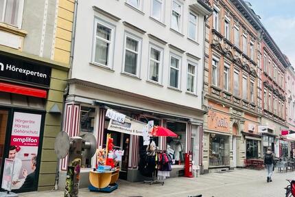 Gewerbeobjekt Göttingen Oststadt - 3.500&euro; | Angebot:25933997