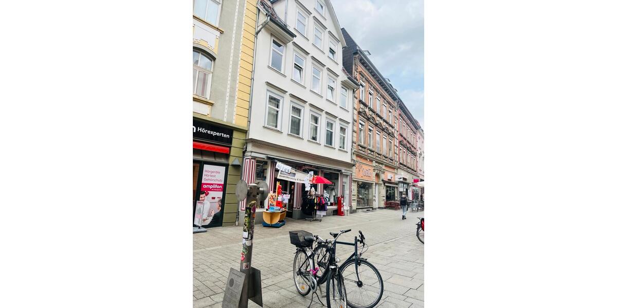 Gewerbeobjekt Göttingen Oststadt - 3.500&euro; | Angebot:25933997