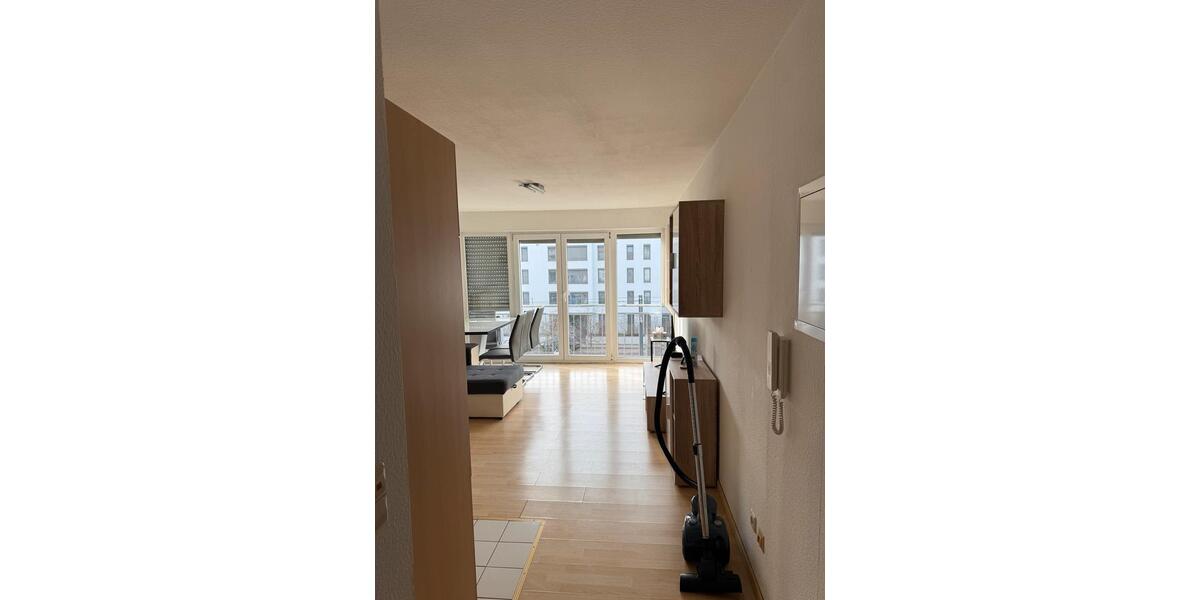 Zimmer in Wohnung zu vermieten 1 zimmer