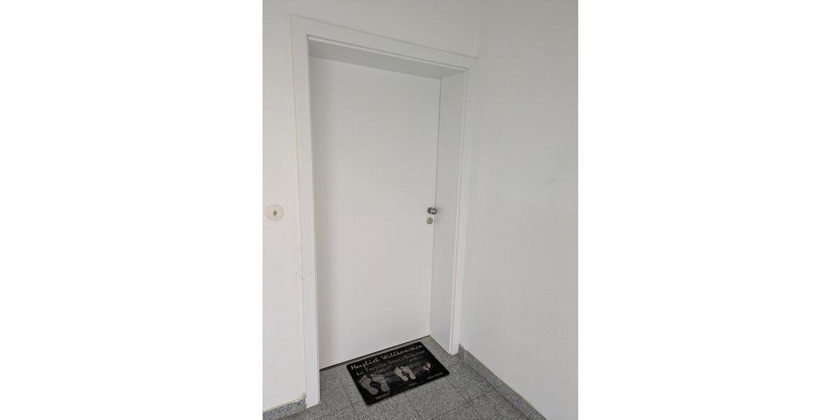 3 Zimmer Küche Bad, Erdgeschosswohnung - Gießen-Wieseck 3 zimmer