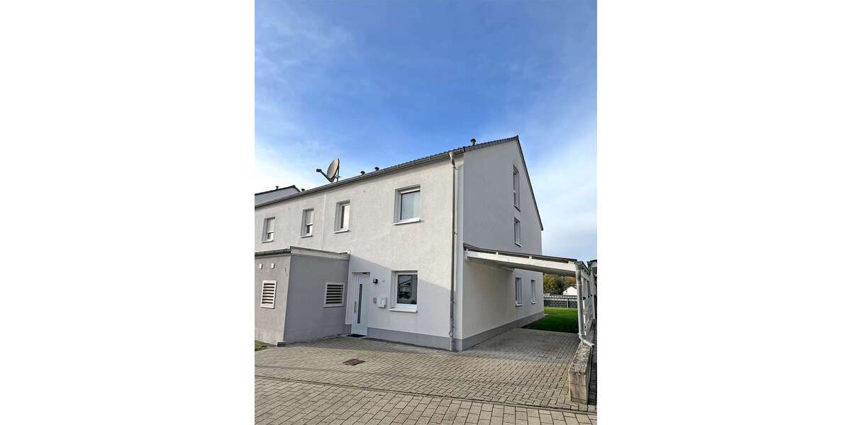 Einfamilienhaus Enkenbach-Alsenborn Alsenborn - 5 Zimmer, 164 m&sup2;, 1.650&euro; | Angebot:26621503