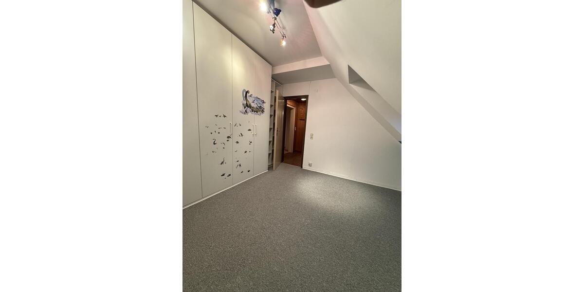 Dachgeschoßwohnung Barsinghausen - 2 Zimmer, 55 m&sup2;, 500&euro; | Angebot:24884660