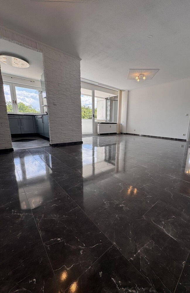 Frisch renovierte 4-Zimmer-Wohnung mit Balkon in Mainz-Gonsenheim ab sofort verfügbar