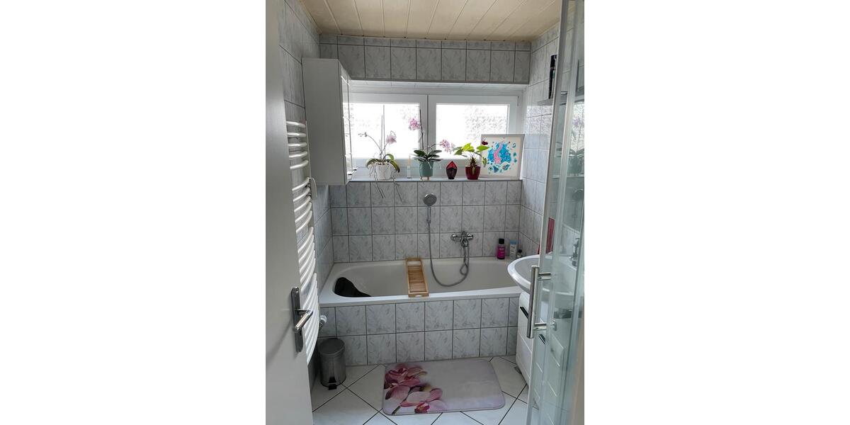 Etagenwohnung Villmar - 3 Zimmer, 100 m&sup2;, 830&euro; | Angebot:25613867