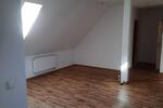 Dachgeschoßwohnung Meiningen - 3 Zimmer, 56 m&sup2;, 365&euro; | Angebot:25871742