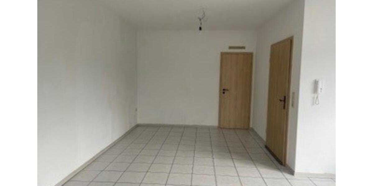 3 Zimmer-Wohnung in Weilmünster - Zentrale Lage- 520 € Kaltmiete 3 zimmer