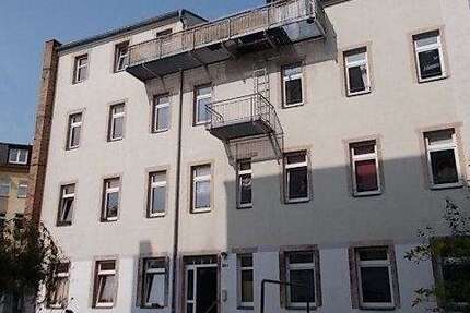 Wohnung zum Mieten in Chemnitz 260 € 50.03 m²
