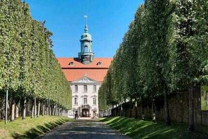 3- Raumwohnung mit Einbauküche 3 zimmer