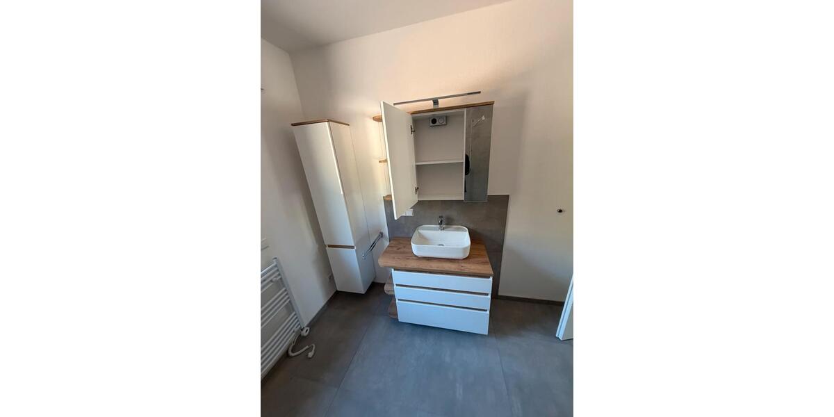 Etagenwohnung Rheinböllen - 2 Zimmer, 100 m&sup2;, 900&euro; | Angebot:26364652