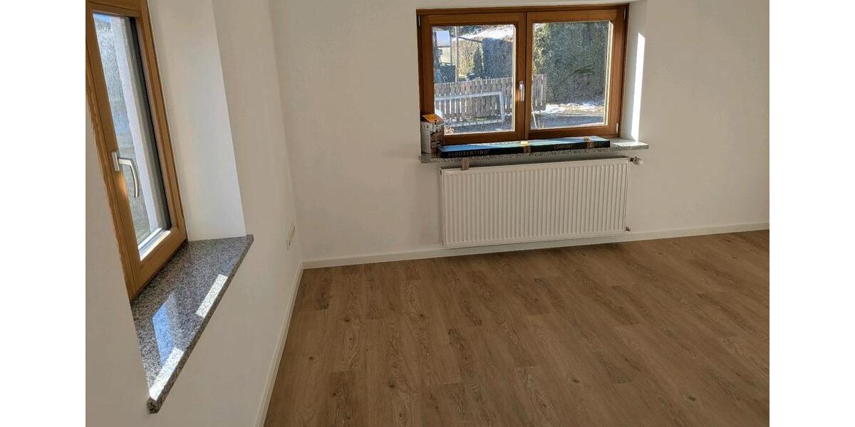 Sonnige 3 Zimmer EG Wohnung 3 zimmer