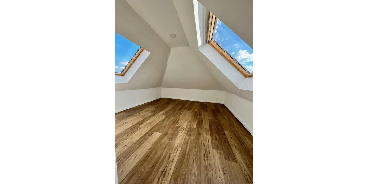 Etagenwohnung Eckernförde Borby - 2 Zimmer, 45 m&sup2;, 870&euro; | Angebot:24758691