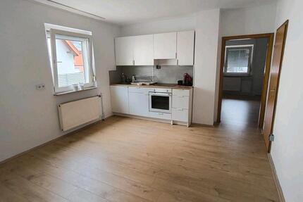 Perfekte Wohnung für komfortables Wohnen – sofort bezugsfertig 2 zimmer