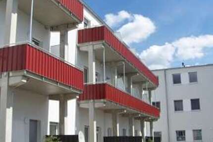 Wohnung Fürstenwalde - 1 Zimmer, 33 m&sup2;, 350&euro; | Angebot:26187626