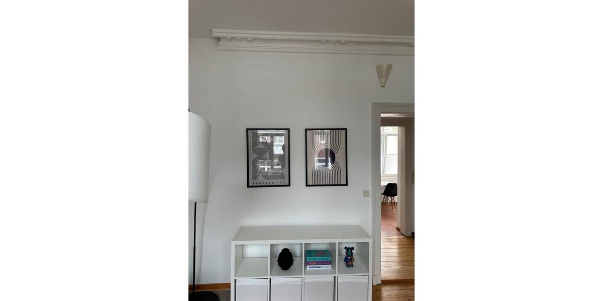 Etagenwohnung Hannover Nord - 3 Zimmer, 77 m&sup2;, 1.100&euro; | Angebot:26498289