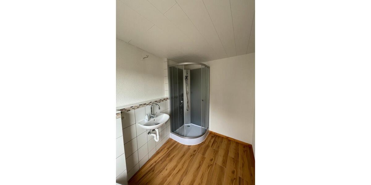 Etagenwohnung Bad Berleburg - 2 Zimmer, 45 m&sup2;, 460&euro; | Angebot:24571152