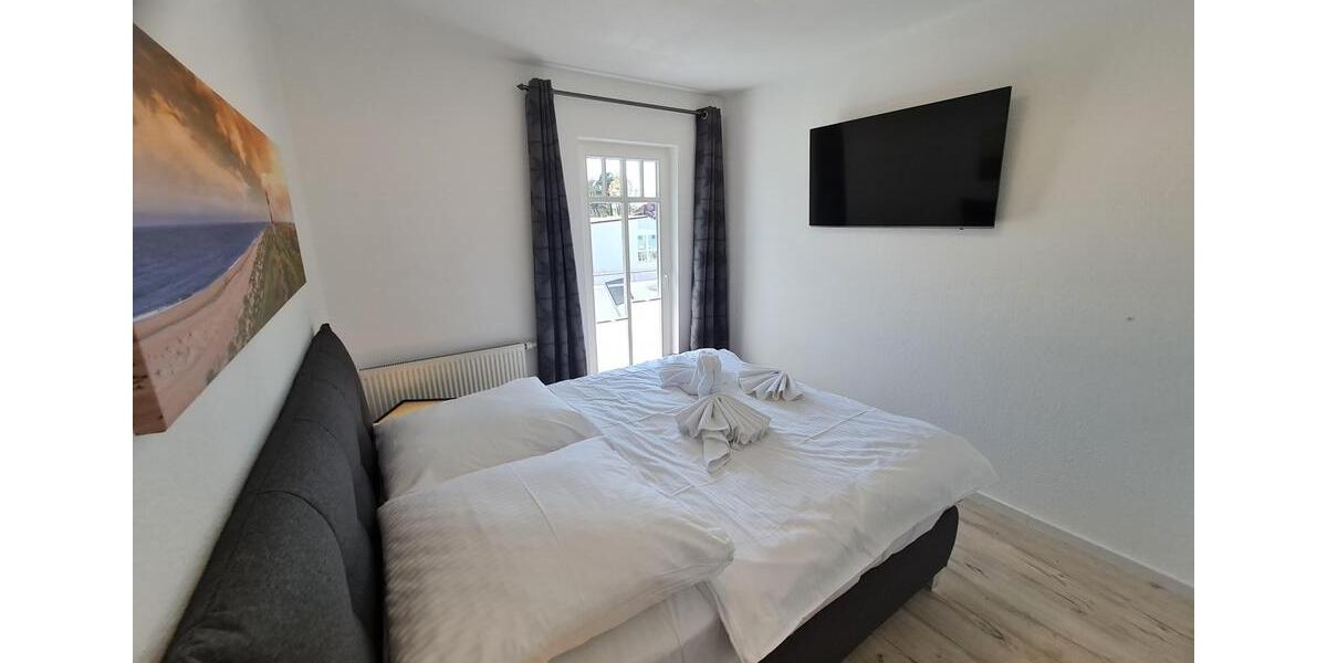 Wohnen auf Zeit Binz - 3 Zimmer, 58 m&sup2;, 1.500&euro; | Angebot:25044643