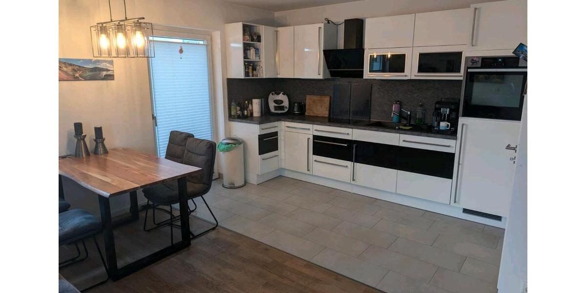 Etagenwohnung Rostock Gehlsdorf - 3 Zimmer, 80 m&sup2;, 1.326&euro; | Angebot:26704738